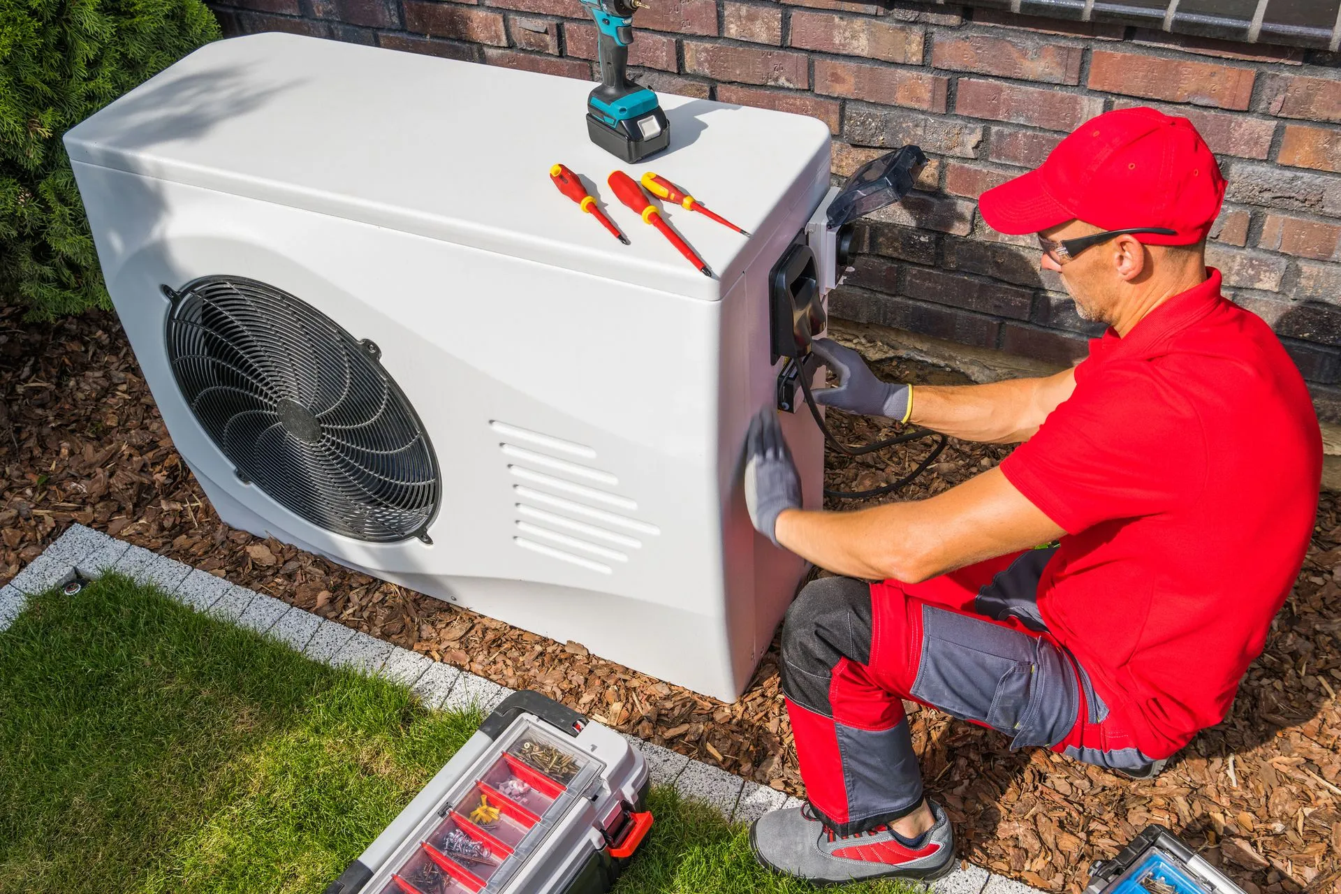 About HVAC in Michigan Center, MI